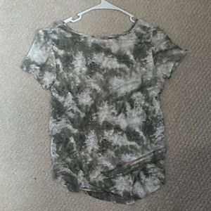 Hollister Tops - Hollister comfy tee Hollister Tops - Hollister comfy tee